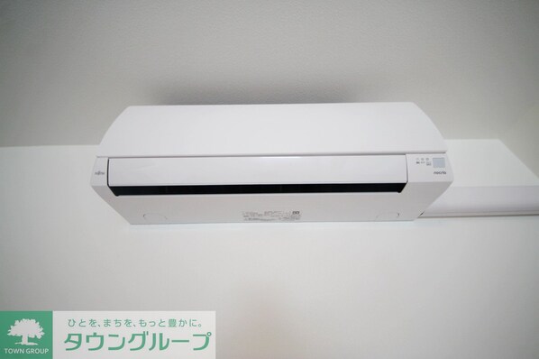 ジーメゾン指扇エクレールの物件内観写真